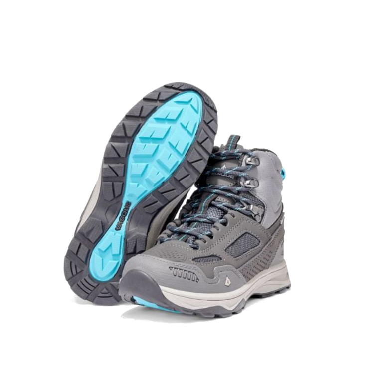 Vasque Breeze AT UltraDry - Kid's - Image 5